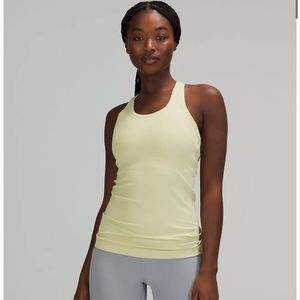 Lululemon Cool Racerback Tank
